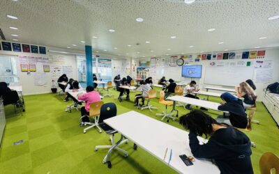 G7 and G8 Science update: End of unit summatives and feedback