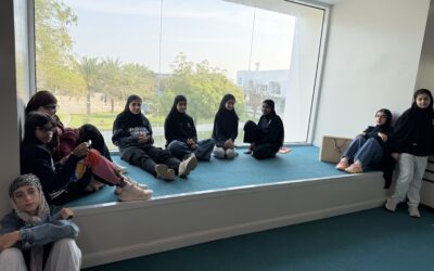Grade 7 Advisory – Week 25