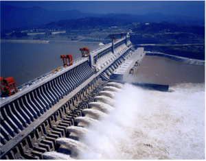 Grade 9 Science- Under Pressure: The Power of the Yangtze