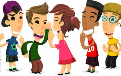 French Connections: Listening, Laughing, and Looking Ahead