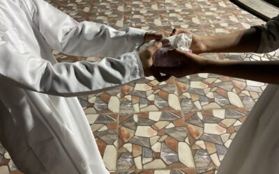 Grade 7 Advisory – Week 24