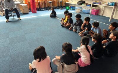 Week 28 in Grade 1A