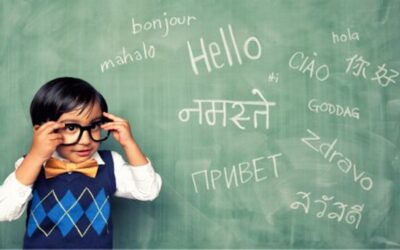 French Connections: How We Really Learn a Language