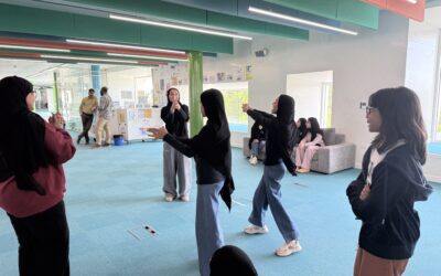 Week 29 – Grade 7 Advisory