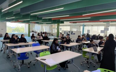 Week 30 – Grade 7 Advisory