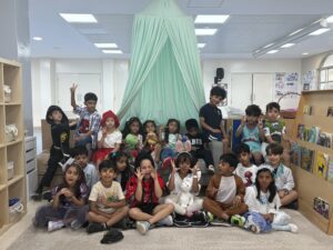 KG2 A Snapshot of Week 30