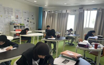 G8 Language and Literature اللغة والأدب