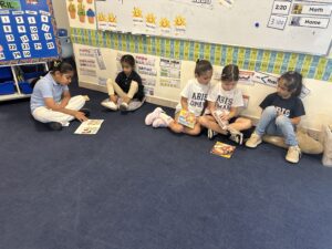 Week 31 in 1B
