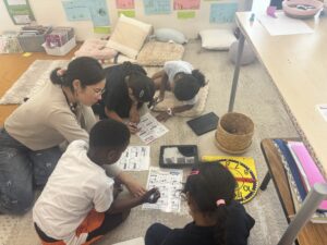 Books, Costumes & Caring for Our Planet!