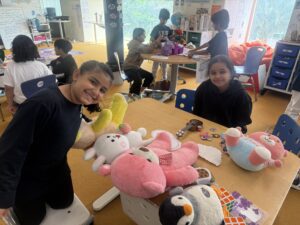 Grade 3 Traders