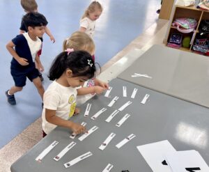 Names in KG1