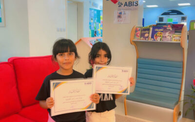 ✨ Confident Steps Toward Excellence in Arabic Language Learning