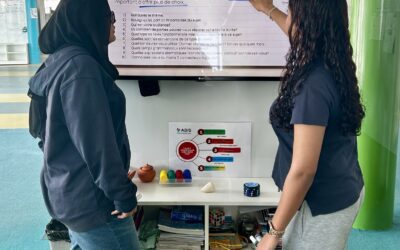French Connections: Grammar, Growth, and Green Thinking