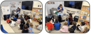 Unlocking Our Learning: A Numbers Adventure