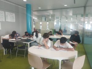 Grade 6 AAL