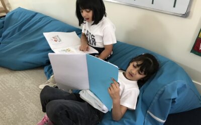 Week 33 in Grade 1A