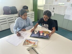 Empowering Passion: MYP Personal Project 2026-27 Launched!