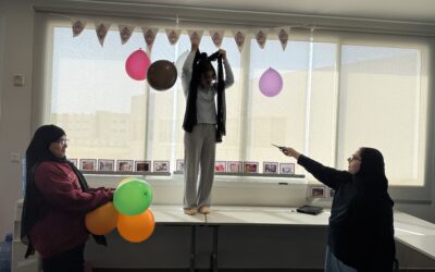 Advisory Grade 7 – Week 37