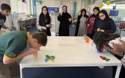 Week 38 – Grade 7 Advisory