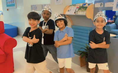 Shaping Futures Together: Warm Welcome to Our ABIS Community.
