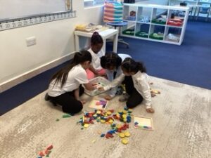 A Wonderful First Week Back!