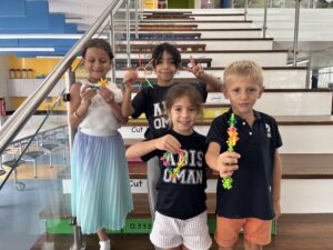 Welcome to Grade 2C