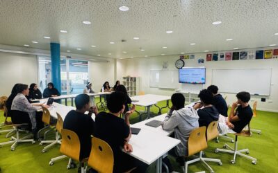 G10 Advisory : The Final MYP Year
