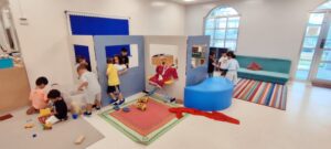 Welcome to KG1! Our First Week Together 🌟