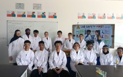 Grade 9 Science | Acids and Bases Around Us!