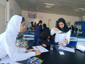 Grade 7 science