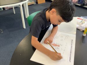 Week 2 in 3C