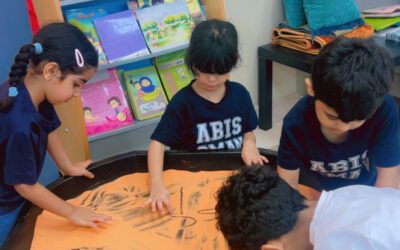 A step forward in shaping the future! 🌟خطوة جديدة نحو بناء المستقبل