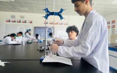 G9 Science update-Reactions of acids and bases