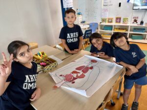 Grade 3 Learning This Week 🌟