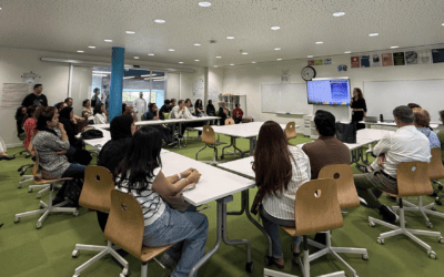 MYP Connections: More Than a Textbook!