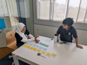 Week 3: Thinking Deeper and Making Connections