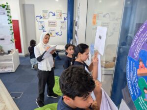 Week 5: Mindfulness in Action