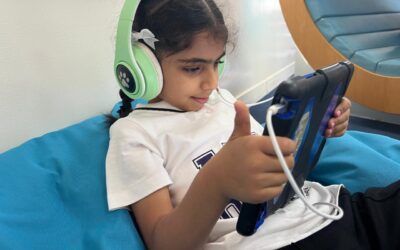 Grade 1B – Week 6