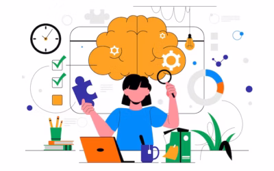MYP Connections: Memory, Momentum, and Moving Forward (T1/W6)