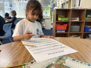 Weekly 8 – Class Update