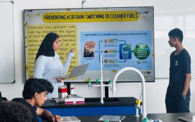 G9 Science update