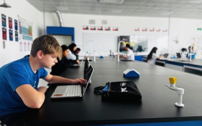 G9 Science Update