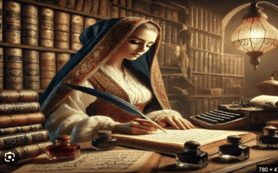 Arabic G9 اللغة والأدب