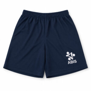 0029 Unisex sport shorts